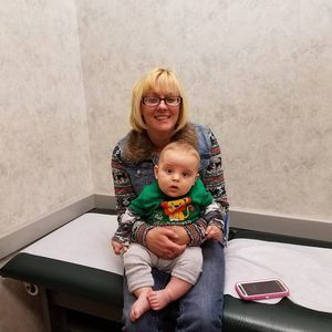 Meet your Posher, David